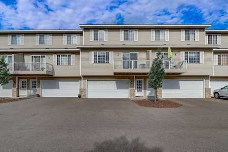 2525 Cobble Hill Court #J Woodbury, MN 55125