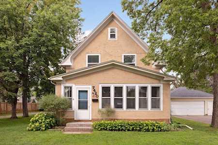 7420 18th Avenue S Richfield, MN 55423
