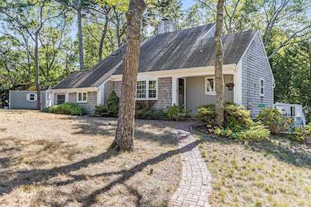 2 Grist Mill Road Harwich, MA 02645