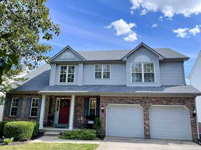 912 Andover Woods Ln Lexington, KY 40509