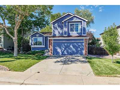 5433 S Killarney Centennial, CO 80015