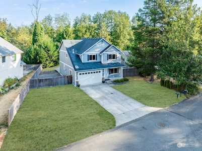 4105 66th St Gig Harbor, WA 98335