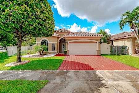 13670 SW 50th Ct Miramar, FL 33027