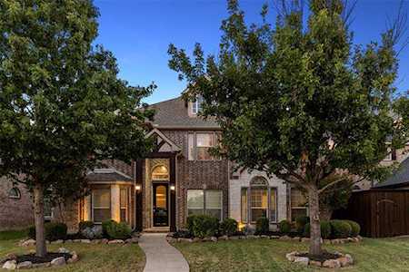 13126 Scotch Pine Drive Frisco, TX 75035