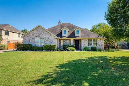 2497 Glen Ranch Drive Burleson, TX 76028
