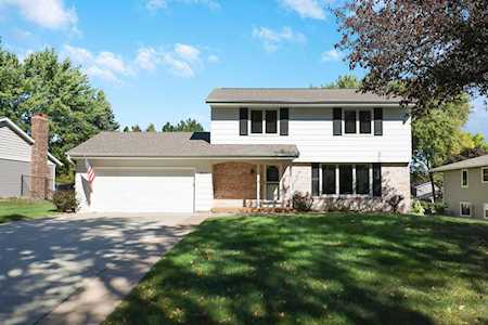 8023 Dakota Avenue Chanhassen, MN 55317