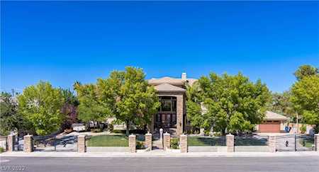3580 Five Pennies Ln Las Vegas, NV 89120