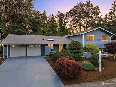 5021 120th Ave SE Bellevue, WA 98006