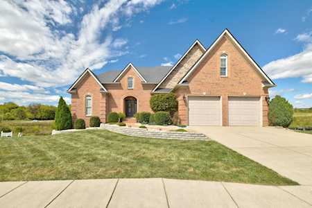 121 Meadow Lark Trl Georgetown, KY 40324