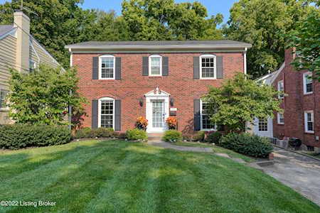 11 Denham Rd Louisville, KY 40205