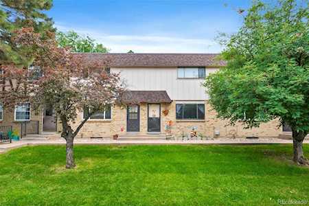 4814 E Hinsdale Place Centennial, CO 80122