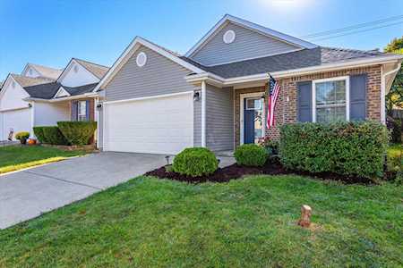 3580 Forest Spring Ct Lexington, KY 40509