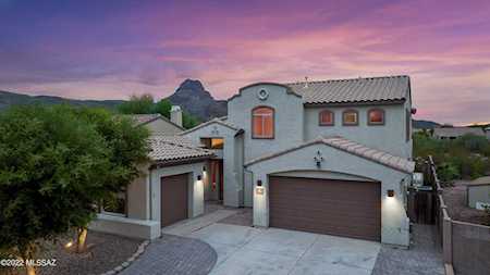 7953 N Coltrane Ln Tucson, AZ 85743