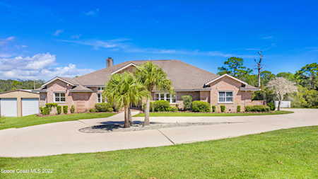 3730 Chiara Drive Titusville, FL 32796