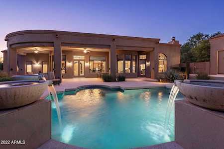 25465 N 106th Way Scottsdale, AZ 85255