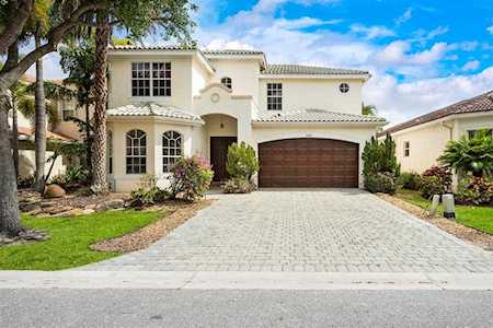 8872 Maple Hill Court Boynton Beach, FL 33473