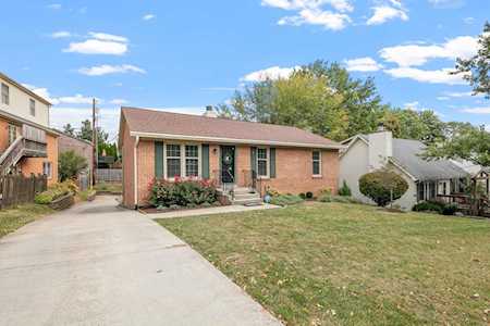 3813 Dicksonia Dr Lexington, KY 40517