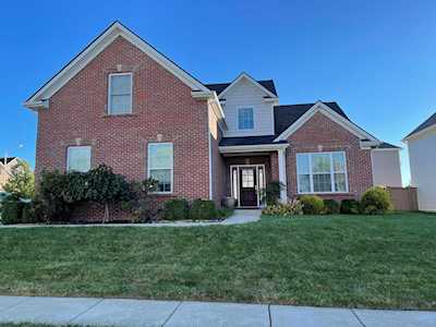 2101 Sprull Walk Lexington, KY 40509