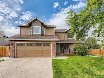 909 E 132nd Dr Thornton, CO 80241
