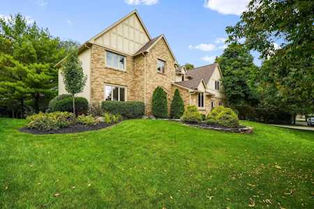 8079 Inistork Drive Dublin, OH 43017