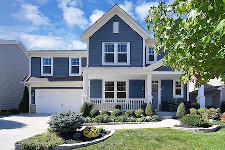 3461 Woodland Drive Hilliard, OH 43026