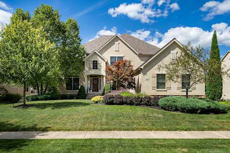 6602 Raynor Court Dublin, OH 43017