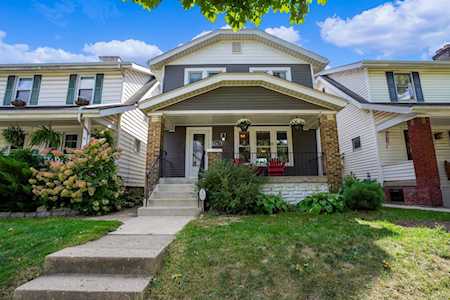 267 Southwood Avenue Columbus, OH 43207