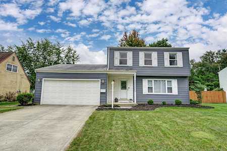2581 Mcdonald Court Grove City, OH 43123