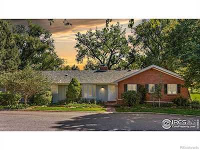 350 Crestridge Ln Longmont, CO 80501