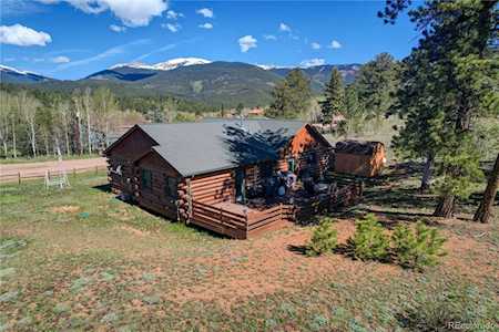 38 Quartz Circle Bailey, CO 80421