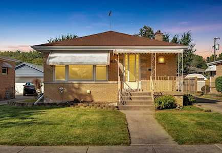 261 Cherry Ln South Chicago Heights, IL 60411