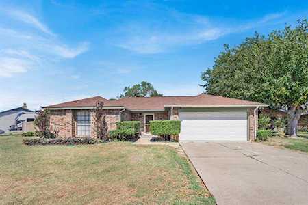 3506 Kirby Creek Drive Grand Prairie, TX 75052