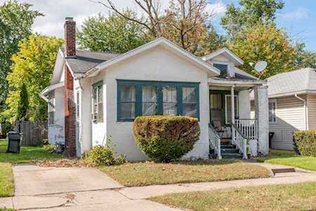 1021 Obrien Street South Bend, IN 46628