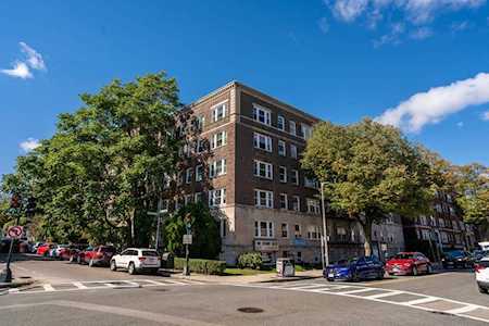 1607 Commonwealth Avenue #12A Boston, MA 02135