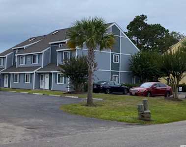 1881 Colony Dr. #7G Surfside Beach, SC 29575