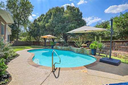 6891 High Country Drive Fort Worth, TX 76132