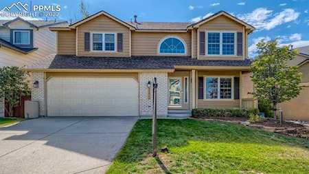 3220 Birnamwood Drive Colorado Springs, CO 80920