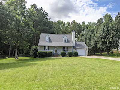 2013 Cypress Street Clayton, NC 27520
