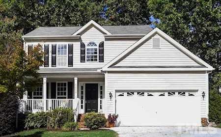 6808 Edwell Court Raleigh, NC 27617