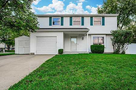 2964 Arrowsmith Drive Reynoldsburg, OH 43068