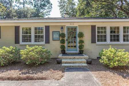 322 Longstreet Drive Wilmington, NC 28412
