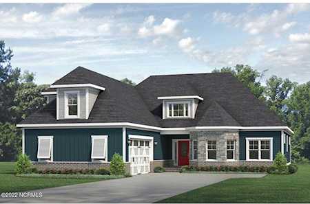1107 Sunridge Drive Sunset Beach Mainland, NC 28468
