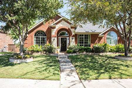 12728 Alfa Romeo Way Frisco, TX 75033