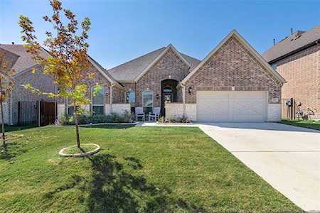 543 Logans Landing Haslet, TX 76052
