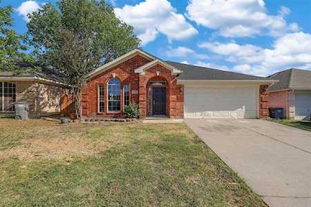 3978 Sarasota Springs Drive Fort Worth, TX 76123