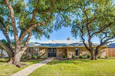 3609 Cross Bend Road Plano, TX 75023