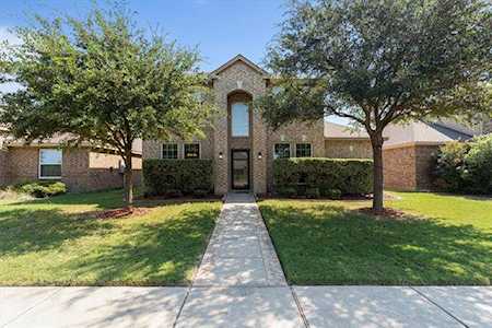 121 Parks Branch Road Red Oak, TX 75154