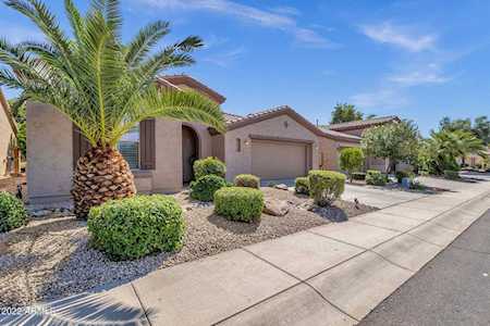 5247 S Harvest Street Gilbert, AZ 85298