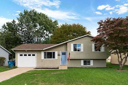 1414 Quincy Drive Mishawaka, IN 46544
