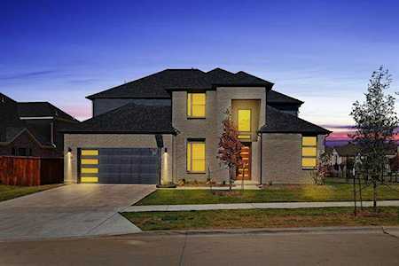 7592 Sanctuary Drive Frisco, TX 75033